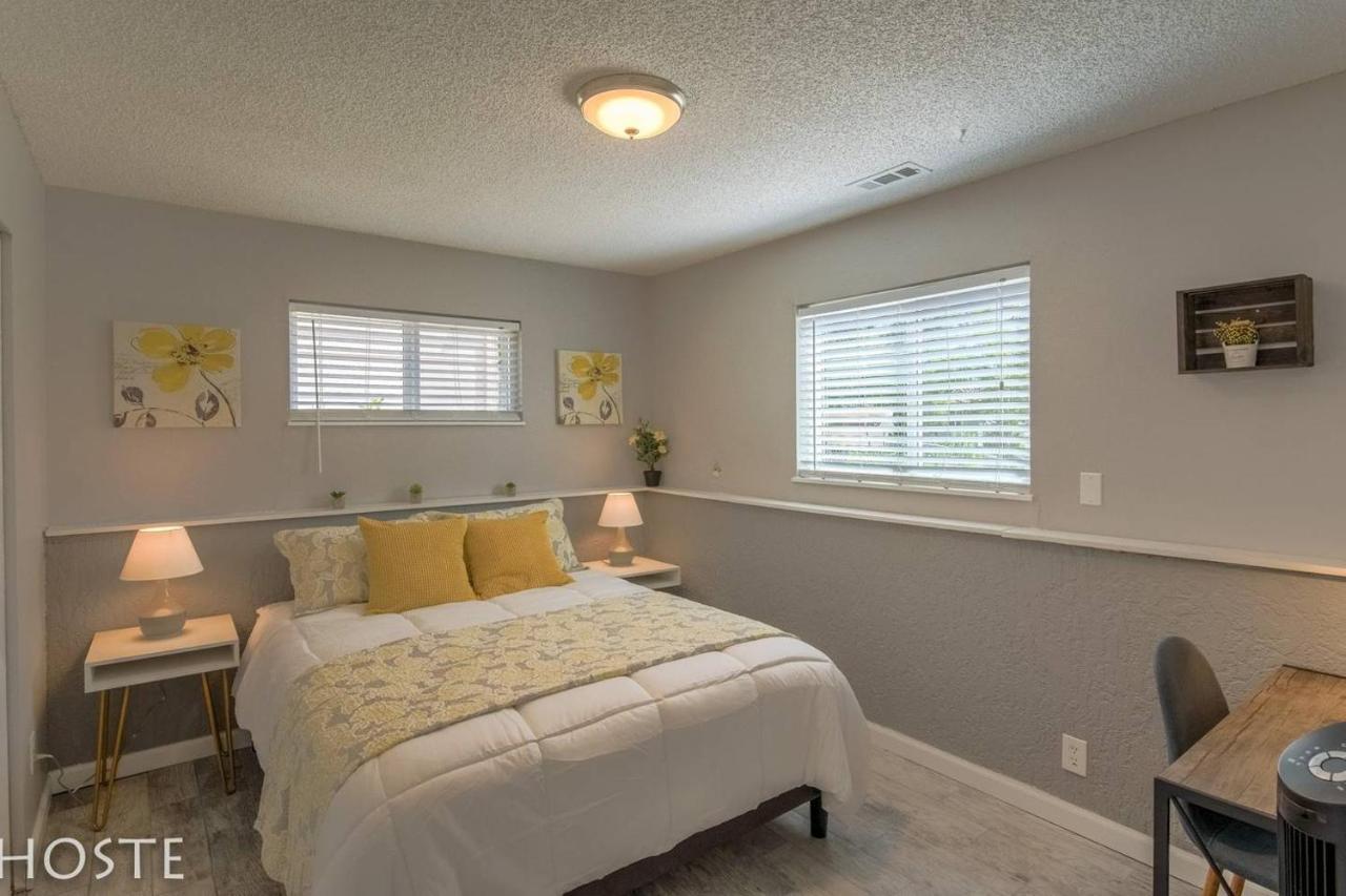 2Br Garden-Level Great Outdoors Dog Friendly Lägenhet Colorado Springs Exteriör bild