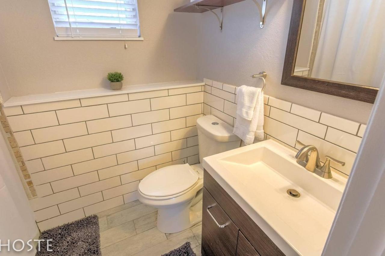 2Br Garden-Level Great Outdoors Dog Friendly Lägenhet Colorado Springs Exteriör bild