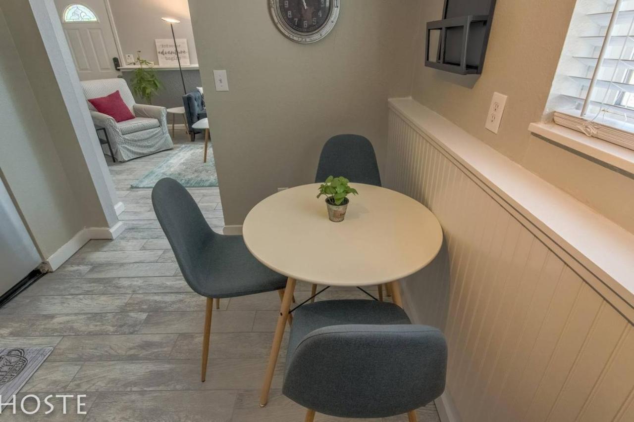 2Br Garden-Level Great Outdoors Dog Friendly Lägenhet Colorado Springs Exteriör bild