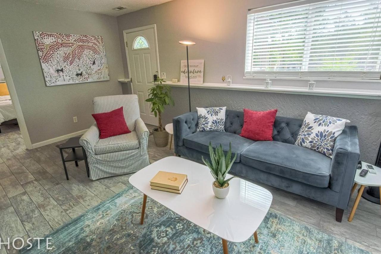2Br Garden-Level Great Outdoors Dog Friendly Lägenhet Colorado Springs Exteriör bild