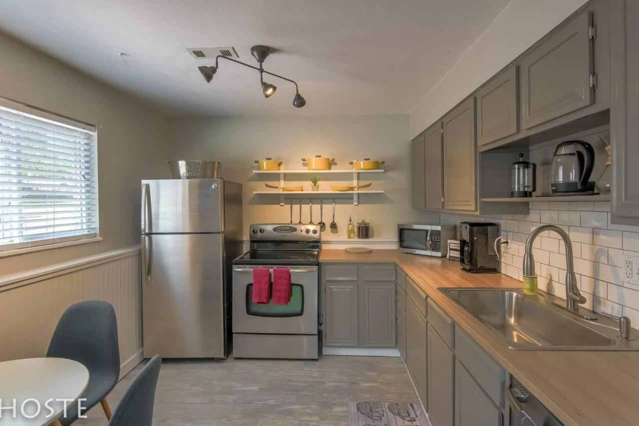 2Br Garden-Level Great Outdoors Dog Friendly Lägenhet Colorado Springs Exteriör bild